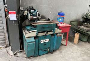 Wadkin Silhouette Grinder - Located in Victoria