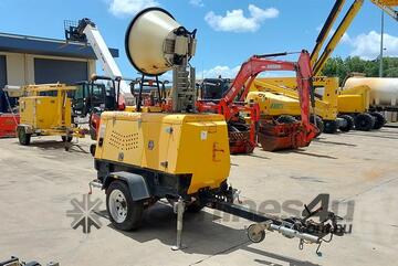 Terra Light 4HVL4000