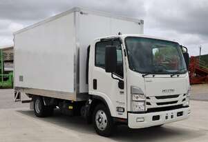 2023 Isuzu N Series NNR 45-150 Pantech