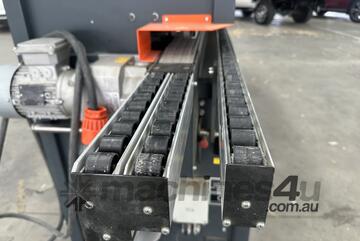 2022 Hebrock F4 Edge Banding Machine