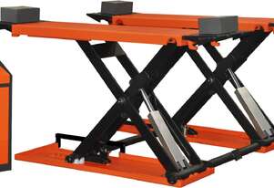 EXEQ Car Scissor Lift Hoist