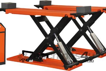 EXEQ Car Scissor Lift Hoist