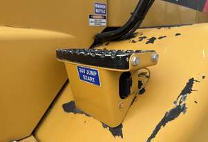 2007 Caterpillar 730 Articulated Dump Truck