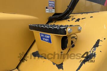 2007 Caterpillar 730 Articulated Dump Truck