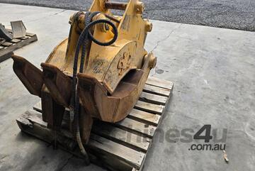 2020 5 Finger Grab PC138 Pin 65 13T 65mm Pins