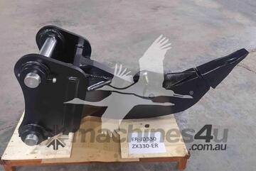 Ripper BEDROCK RIPPER JOHN DEERE 330 EXCAVATOR, 2 X 100MM PINS ER-JD330