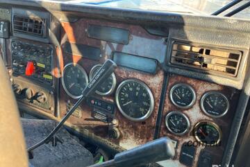 2011 Kenworth T659 6x4 Prime Mover