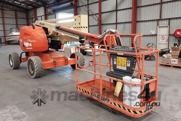 Jlg   510aj