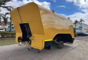 Caterpillar 2025   740 / 740B