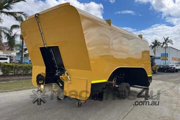 Caterpillar 2025   740 / 740B