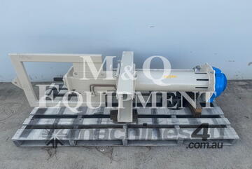 M & Q EQUIPMENT 65 VD GPS SUMP PUMP