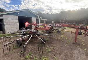 Feraboli   RR 7.70 Twin