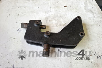 Colchester Master 2500 Lathe Travelling Steady