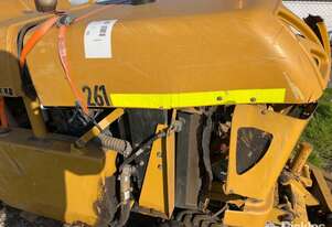 Rayco 2015   Stump Grinder