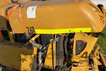 Rayco 2015   Stump Grinder