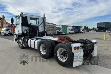 2009 DAF CF 85.460 6x4 Prime Mover