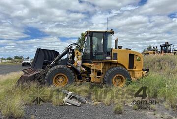 Caterpillar   IT28G