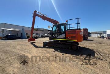 Hitachi 2015   ZX120-5B