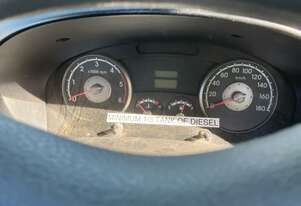 Kia 2006   K2700 Table Top