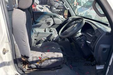 Kia 2006   K2700 Table Top