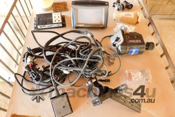 Trimble   FM750 Unit