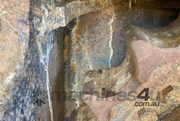 Hyundai Robex 290LC-7 Excavator