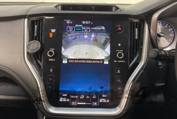 2021 Subaru Outback AWD Wagon Petrol (Auto) (Ex Lease)