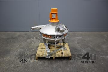 Vibrating Sifter Screen Separator Agriflex Vibro V