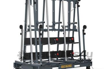 ABACO BI-LEVEL A-FRAME - OSA7267-2T-M2