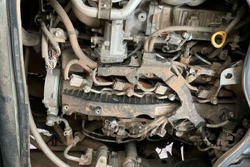 Toyota 2022   Coaster Bus