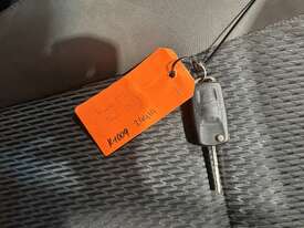 2016 Mazda BT-50 XTR Diesel - picture1' - Click to enlarge