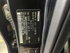 2016 Mazda BT-50 XTR Diesel - picture2' - Click to enlarge