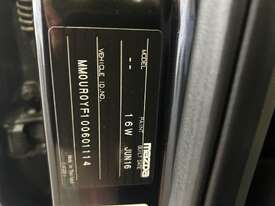 2016 Mazda BT-50 XTR Diesel - picture0' - Click to enlarge