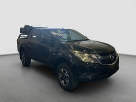 2016 Mazda BT-50 XTR Diesel - picture0' - Click to enlarge