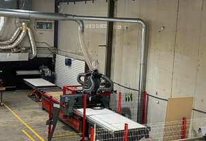 Rare Opportunity on 1 year old Woodtron