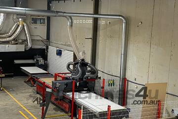 Rare Opportunity on 1 year old Woodtron