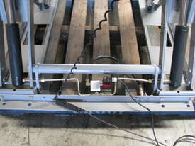 Marco ML010080 Scissor Lift Hydraulic Power 1000kg - picture1' - Click to enlarge