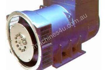 MACFARLANE - Stamford HC534 Alternators MACFARLANE - Stamford HC534 Alternators