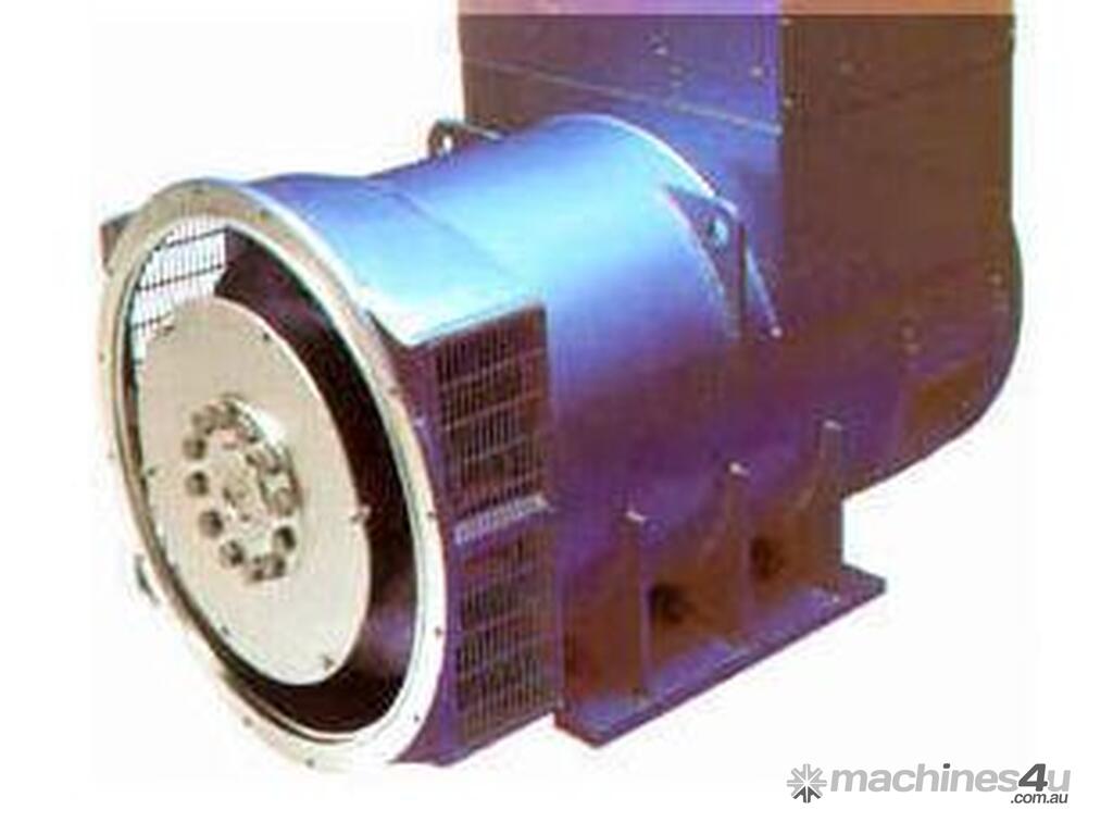 Buy New stamford HC534 Single Phase Alternator in CLAYTON SOUTH, VIC