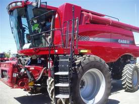 2011 Case IH 7088 Header/Combine - picture0' - Click to enlarge