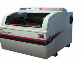LS900IQ | Etching, Engraving & Laser Marking - picture0' - Click to enlarge