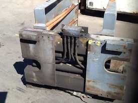 Forklift Bale Grab - picture1' - Click to enlarge