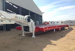 BRAND NEW 2024 Freightmore Tri-Axle Float Widener BRAND NEW 2024 Freightmore Tri-Axle Float Widener