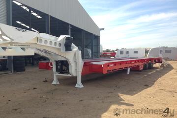 BRAND   2024 Freightmore Tri-Axle Float Widener BRAND   2024 Freightmore Tri-Axle Float Widener