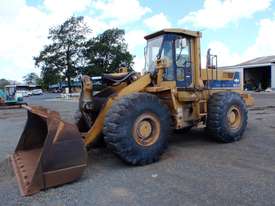 Komatsu WA470-1 Wheel Loader *CONDITIONS APPLY* - picture0' - Click to enlarge