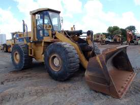 Komatsu WA470-1 Wheel Loader *CONDITIONS APPLY* - picture0' - Click to enlarge