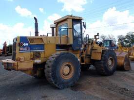 Komatsu WA470-1 Wheel Loader *CONDITIONS APPLY* - picture2' - Click to enlarge