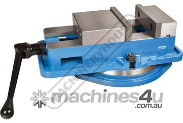 Anglock Vice TM-160 160mm Jaw Width 170mm Jaw Opening