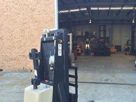 Crown 20MT90A Walkie Straddle Forklift - picture0' - Click to enlarge