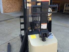 Crown 20MT90A Walkie Straddle Forklift - picture0' - Click to enlarge